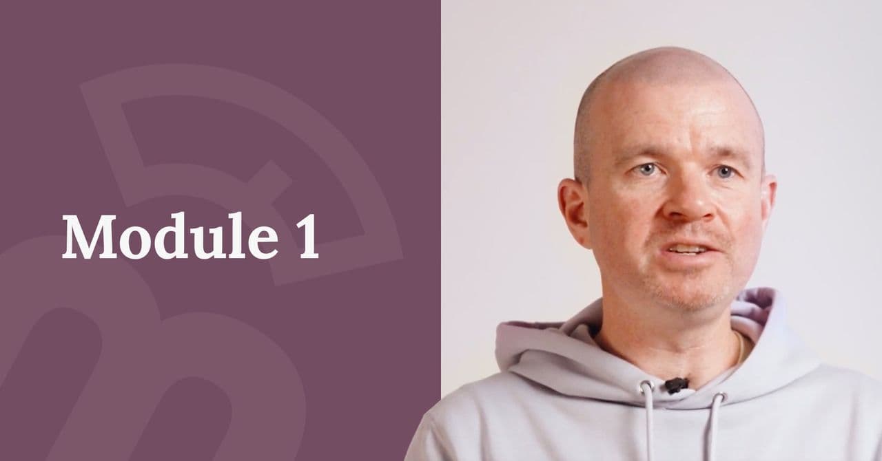 Module 1