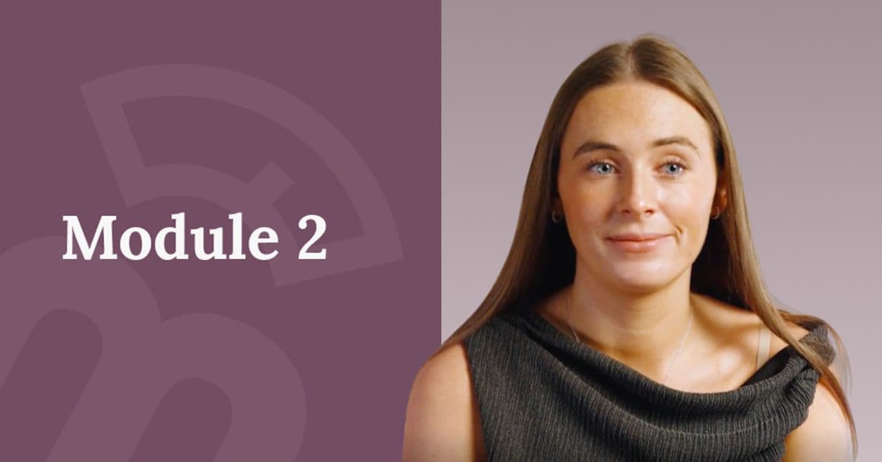 Module 2